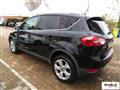 FORD Kuga 2.0 TDCi 163CV 4WD Titanium DPF