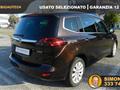 OPEL ZAFIRA 1.4 T 140CV GPL Cosmo 7 Posti