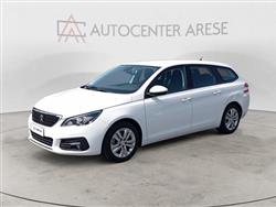 PEUGEOT 308 BlueHDi 130 S&S SW Business