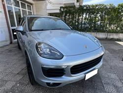 PORSCHE CAYENNE 3.0 Diesel TETTO