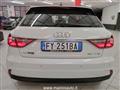 AUDI A1 SPORTBACK A1 SPB 30 TFSI S tronic