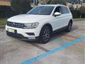 VOLKSWAGEN TIGUAN 1.4 TSI 125 CV