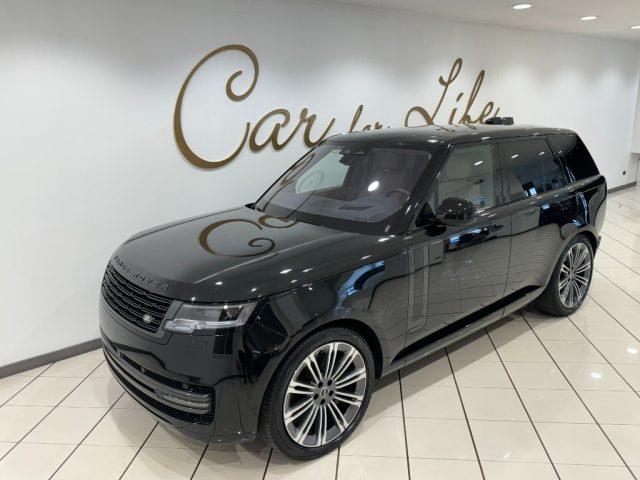 LAND ROVER NUOVO RANGE ROVER 3.0D I6 350 CV Autobiography LWB