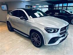 MERCEDES GLE 350 d Premium Pro 4matic auto