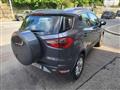 FORD ECOSPORT 1.5 TDCi 90 CV Plus