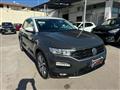 VOLKSWAGEN T-ROC 2.0 TDI 4MOTION Style BlueMotion Technology