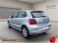 VOLKSWAGEN POLO 1.4 TDI 90 CV 5p. SENSORI PARCHEGGIO SCHERMO TOUCH