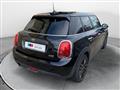 MINI MINI 5 PORTE Mini IV F54-F55-F56-F57 Mini 5p 1.5 One 102cv auto