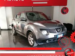 NISSAN Juke 1.5 dCi S&S Acenta