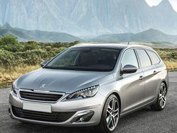 PEUGEOT 308 BlueHDi 120 S&S SW Active