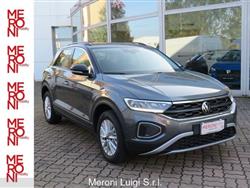 VOLKSWAGEN T-ROC 2.0 TDI SCR Life