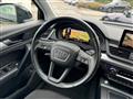 AUDI Q5 BUSINESS QUATTRO 190cv VIRTUAL DISPLAY