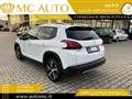 PEUGEOT 2008 (2013) 1° serie BlueHDi 120 S&S Allure