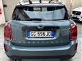 MINI COUNTRYMAN 2.0 Cooper D Business Countryman Automatica