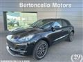 PORSCHE MACAN 2.0 PDK 252cv BOOK SERVICE TUTTO PORSCHE!