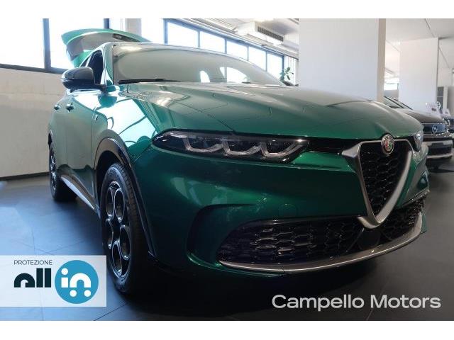 ALFA ROMEO TONALE 1.5 Hybrid 160cv TCT Ti