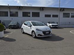 PEUGEOT 208 (2012) BlueHDi 100 5 porte Allure