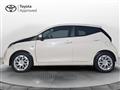 TOYOTA AYGO Connect 1.0 VVT-i 72 CV 5 porte x-play