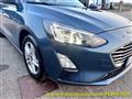 FORD FOCUS 1.5 EcoBlue 120 CV SW Business