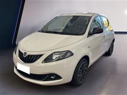 LANCIA YPSILON III 2021 1.2 Gold Gpl 69cv