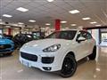 PORSCHE CAYENNE 3.0 Diesel Platinum Edition