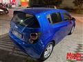 CHEVROLET AVEO 1.3 diesel 95CV S&S 5 porte LTZ