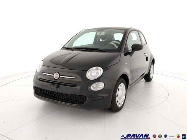 FIAT 500 1.0 Hybrid