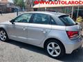 AUDI A1 1.6 TDI 116 CV S tronic Metal