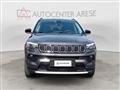 JEEP COMPASS 4XE 1.3 Turbo T4 190 CV PHEV AT6 4xe Limited