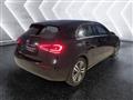 MERCEDES CLASSE A A 180 d Automatic Business Extra