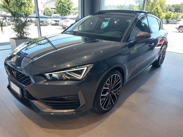 CUPRA LEON 1.4 e-HYBRID 245 CV DSG VZ