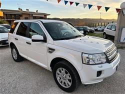 LAND ROVER FREELANDER 2.2 SD4 S.W. HSE