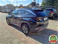 HYUNDAI NUOVA TUCSON 1.6 HEV aut. XLine