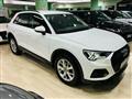 AUDI Q3 35 TDI S tronic Business Advanced