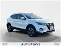 NISSAN QASHQAI 1.5 dCi 115 CV N-Connecta