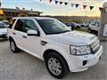 LAND ROVER FREELANDER 2.2 SD4 S.W. HSE