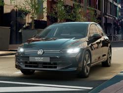 VOLKSWAGEN GOLF 1.5 TSI eHybrid DSG Edition Plus