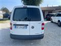 VOLKSWAGEN CADDY 2.0 Ecofuel 4p. Van