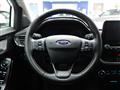 FORD Puma 1.0 EcoBoost HYBRID 125 CV TITANIUM