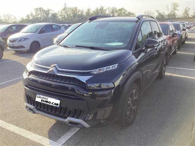 CITROEN C3 AIRCROSS MHEV C3 Aircross