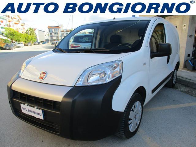 FIAT FIORINO 1.3 MJT 75CV Furgone SX Kasten