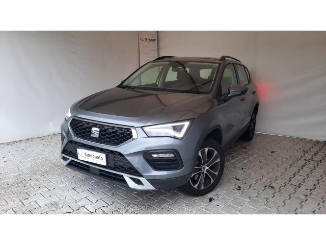 SEAT ATECA 2.0 TDI Business