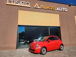 FIAT 500 1.3 Multijet 95 CV Lounge