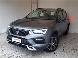 SEAT ATECA 2.0 TDI Business