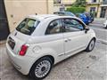 FIAT 500 1.2 EasyPower Lounge