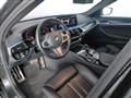 BMW SERIE 5 Serie 5 G30 2020 Berlina LCI - d mhev 48V xdrive M