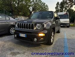 JEEP RENEGADE PROMO FINANZIAMENTO 1.6 Mjt 130 CV Limited