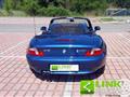 BMW Z3 2.0 (2.2) 24V cat Roadster, Finanziabile