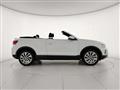 VOLKSWAGEN T-Roc Cabriolet 1.0 tsi Style