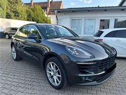 PORSCHE MACAN S Diesel*Tetto*Pelle*Fotocamera*MY18